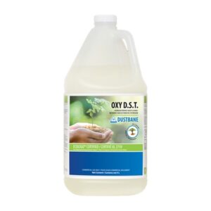 NETTOYANT DESINFECTANT T-U AVEC PEROXYDE D'HYDROGENE 4L