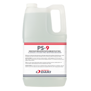 NETTOYANT ET LIQUIDE A POLIR UNIVERSEL 1L