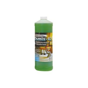 Nettoyant et neutralisant d'odeurs d'humidité - 1L
