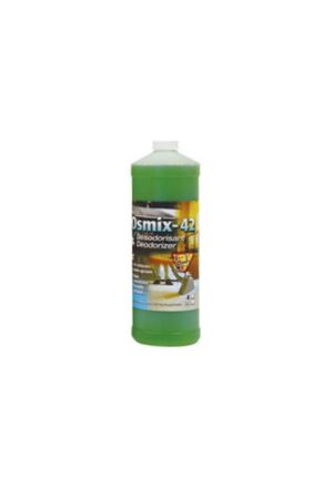 Nettoyant et neutralisant d'odeurs d'humidité - 1L