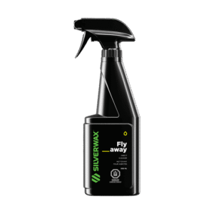 NETTOYANT POUR INSECTES (FLY AWAY) 500ML