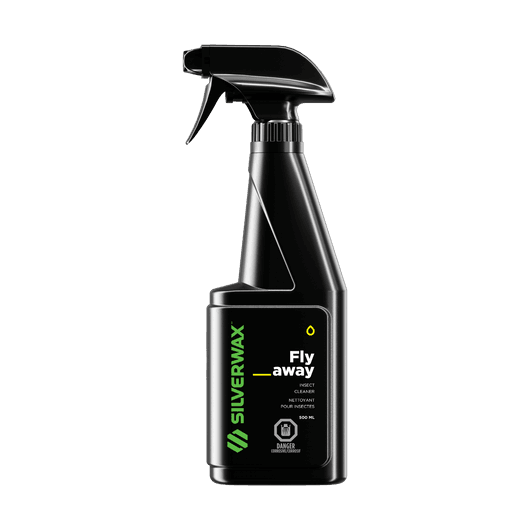 NETTOYANT POUR INSECTES (FLY AWAY) 500ML