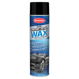 NETTOYANT POUR ROULOTTE ET VR 4L