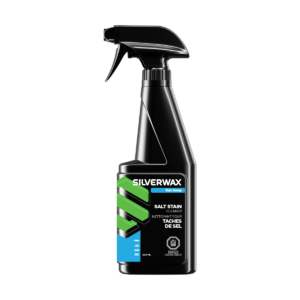 NETTOYANT POUR TACHE DE SEL (SALT AWAY) 500ML