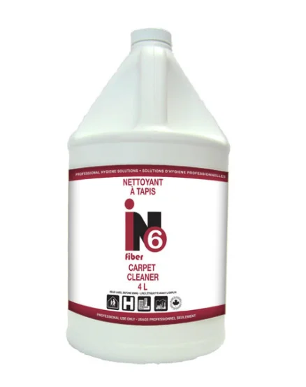 NETTOYANT TAPIS 20/20 POUR EXTRACTEUR 946ml