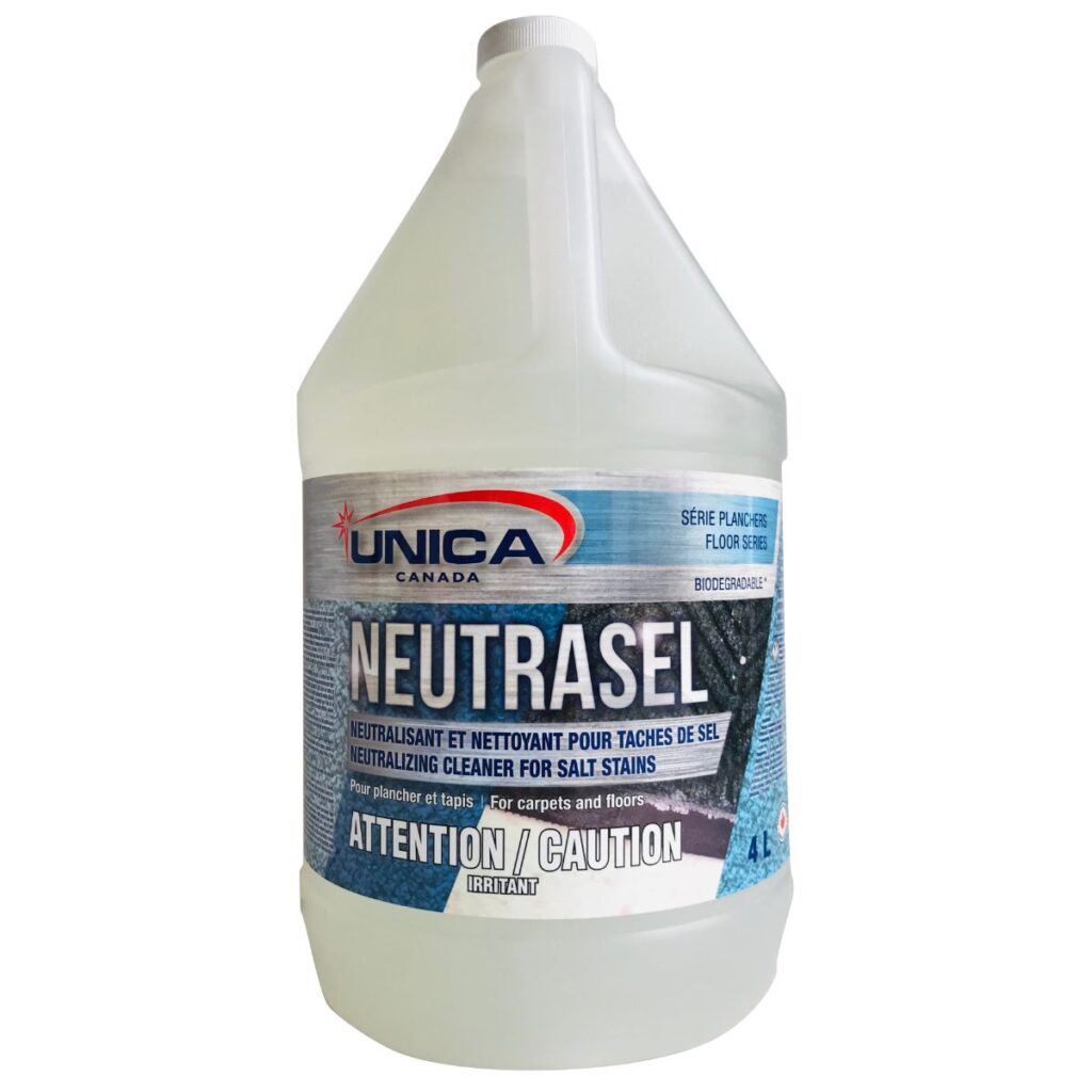 NEUTRA AUTO NET.NEUTRE RÉCUREUSE  4L