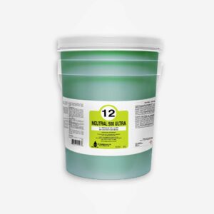 NEUTRAL 500 ULTRA NETTOYANT TOUT USAGE POMME 20L