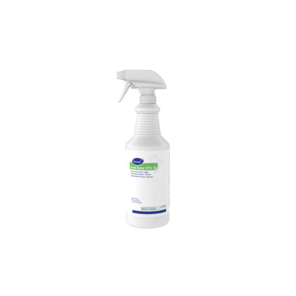 Neutralisant d’odeurs de literie pour animaux - 473ml