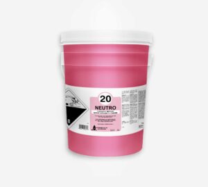 NEUTRO-NET CÉRAMIQUE 20L