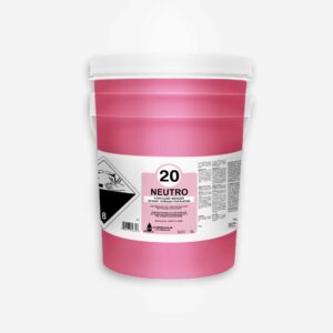 NEUTRO-NET CÉRAMIQUE 20L