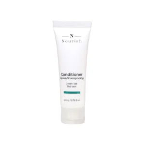 'NOURISH' REVITALISANT 30ML/1OZ 200/cs THE VERT