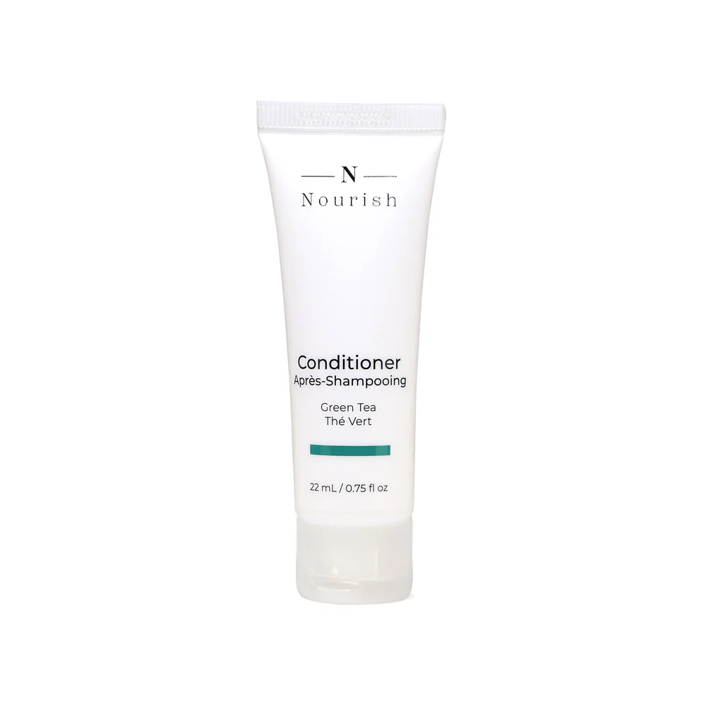 'NOURISH'  REVITALISANT 30ML/1OZ 200/cs THE VERT