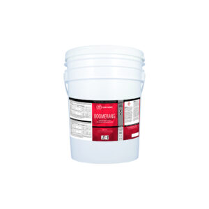 NTR #4 ENLÈVE TACHE DE ROUILLE 3.6KG (EN POUDRE)