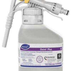OXIVIR PLUS 5919024 3.78L