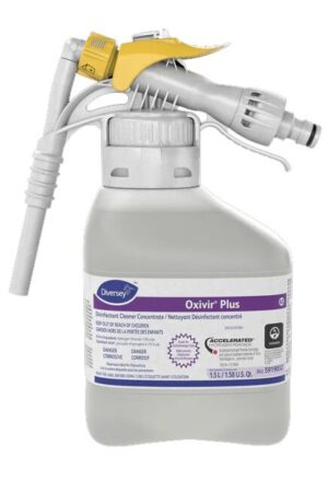 OXIVIR PLUS 5919024 3.78L