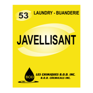 OXY-BOD #53 TREMPAGE BLANCHIMENT BUANDERIE 3.6KG