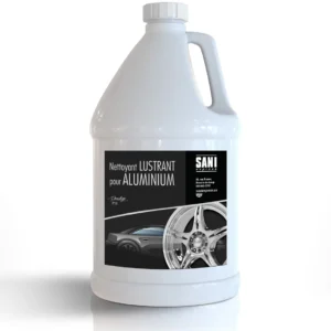 P11 NETTOYANT LUSTRANT POUR ALUMINIUM 4L