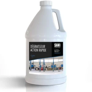 P22 DEGRAISSEUR ACTION RAPIDE 4L
