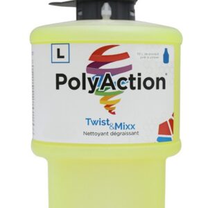 P22 DEGRAISSEUR  ACTION RAPIDE 4L