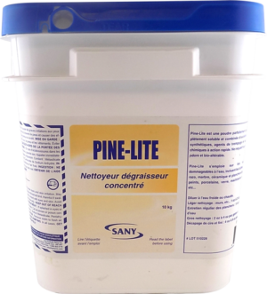P22 DEGRAISSEUR  ACTION RAPIDE 4L