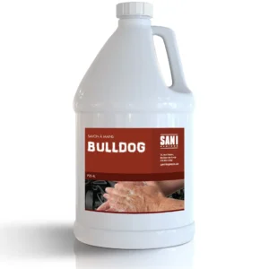 P23 BULLDOG SAV-MAIN PEINT.ENCRE GRAISSE 4L