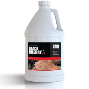 P26 BLACK CHERRY SAV-MAIN PIERRE PONCE 4L