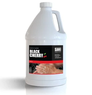 P26 BLACK CHERRY SAV-MAIN PIERRE PONCE 4L