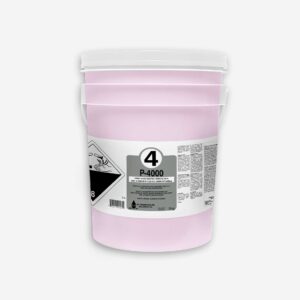 P4000 TREMPAGE USTENSILE POUDRE 20KG