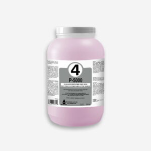 P5000 AGENT DE TREMPAGE CHLORÉ 8LBS/3.6KG