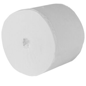 PAP-HYG. 04007 2E SCOTT PAP HYG BLANC SANS MAND 1000FLE@36