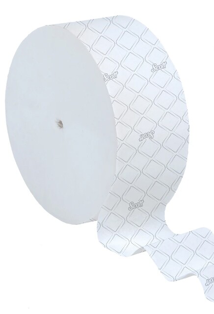 PAP-HYG 07006 2PLI SCOTT JRT 12X1150