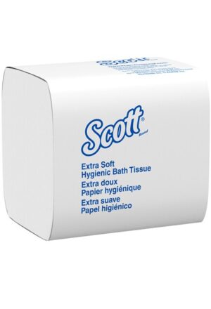 Pap-hyg grande capacité Scott Control 36X250 (48280)