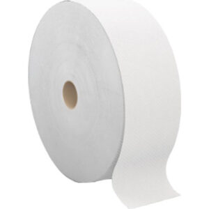 PAP-HYG ROULEAU GÉANT 6 X 1250" TANDEM T320