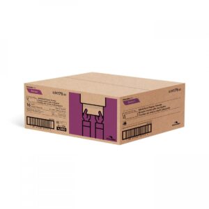 PAP-MAIN BRUN PLI MULTIPLE H175 16X250F JET