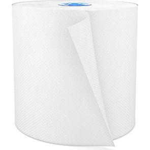 PAP-MAINS BLANC 6 X 1050" TANDEM T220