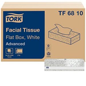 PAP-MOUCH TORK #TF6910 CUBIQUE 36X94 FEUILLES