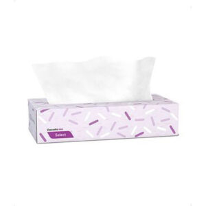 PAP-MOUCHOIR CASCADE PRO F950 30BTS 100FEUILLES