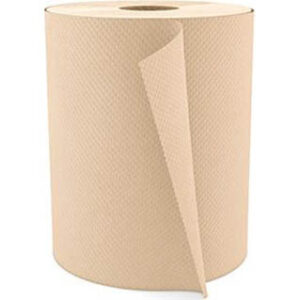 PAPIER A MAINS BRUN TORK 12X600 RK600E