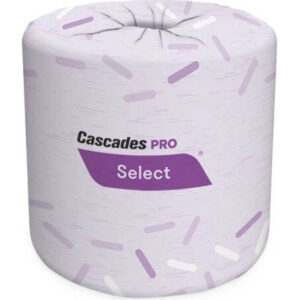 PAPIER HYGIENIQUE 48X420F 2PLIS