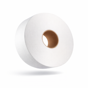 PAPIER HYGIENIQUE JET 2 PLIS 12X1000' (4-003785)