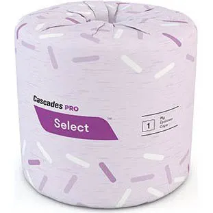 PAPIER HYGIENIQUE JET 2 PLIS 8X900' (4-003754)