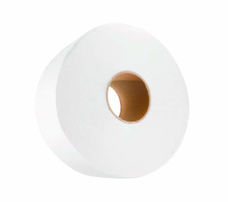 PAPIER HYGIENIQUE JET 2 PLIS 8X900′ (4-003754)