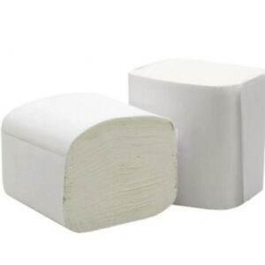 PAPIER HYGIENIQUE LUXURIA 60X506 2 PLI (EMBALLAGE PLASTIQUE)