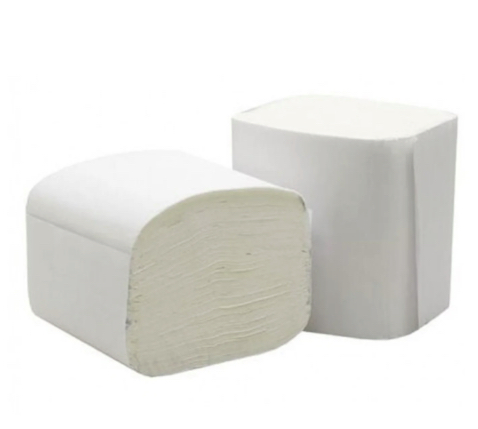 PAPIER HYGIENIQUE LUXURIA 60X506 2 PLI (EMBALLAGE PLASTIQUE)