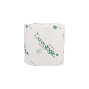 PAPIER HYGIÉNIQUE TORK #TS1639S 1 PLI 48RLX1000F