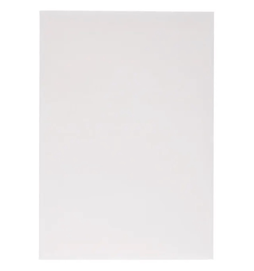 PAPIER JET ANTI-GRAISSE KRAFT 10"X12" 2000/CSE