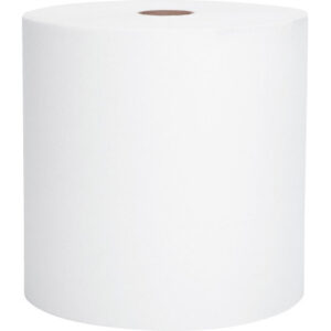 PAPIER MAIN BLANC SYSTEME 8" (6X800)