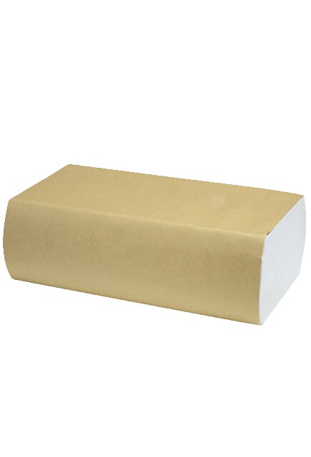 PAPIER MAIN PLI-MULTIPLE BLANC 16X250F H170