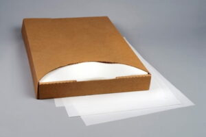 PAPIER PARCHEMIN EN FEUILLE 16”X24” 1000/CSE
