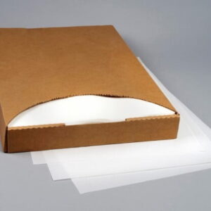 PAPIER PARCHEMIN EN FEUILLE 16”X24” 1000/CSE